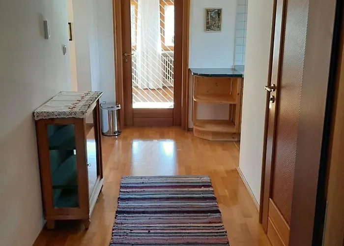 Lechrauschen Landsberg By Interhome Apartment