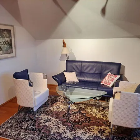 Apartment Lechrauschen Landsberg By Interhome