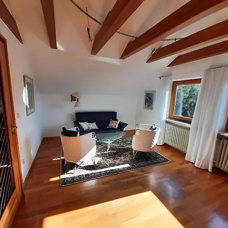 Lechrauschen Landsberg By Interhome *