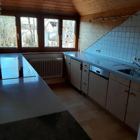 Apartment Lechrauschen Landsberg By Interhome *