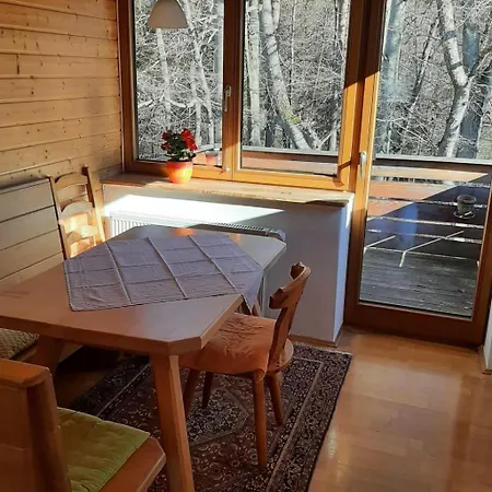 Lechrauschen Landsberg By Interhome Apartment *