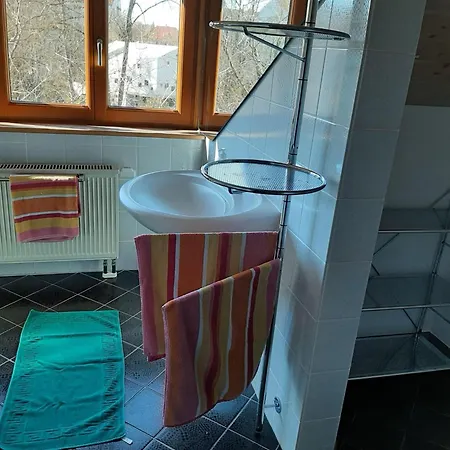 Lechrauschen Landsberg By Interhome * Landsberg am Lech