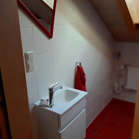 Apartment Lechrauschen Landsberg By Interhome Landsberg am Lech