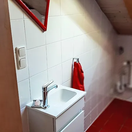 Lechrauschen Landsberg By Interhome *
