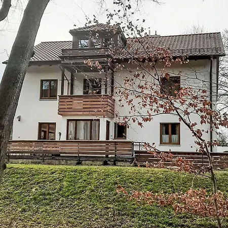 Lechrauschen Landsberg By Interhome Apartment