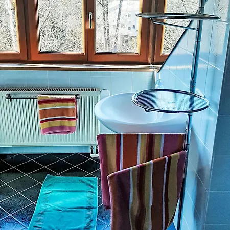 Apartment Lechrauschen Landsberg By Interhome *