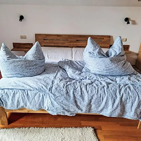 Lechrauschen Landsberg By Interhome Apartment Landsberg am Lech
