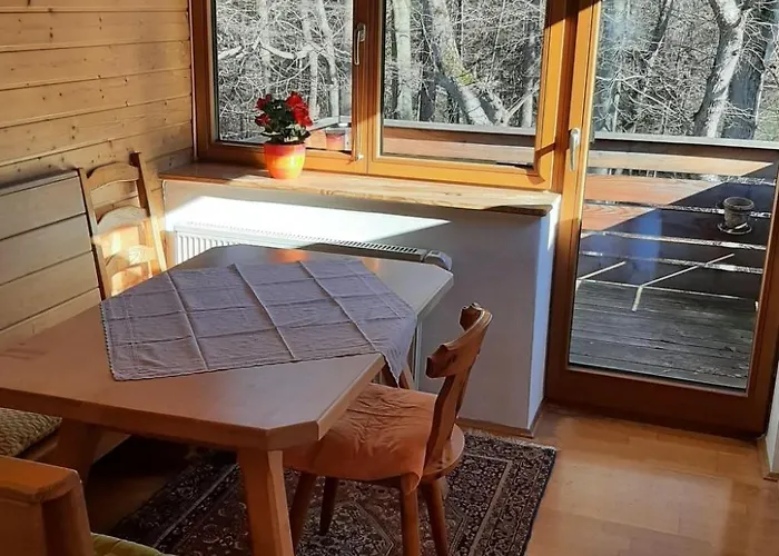 Lechrauschen Landsberg By Interhome Appartamento *