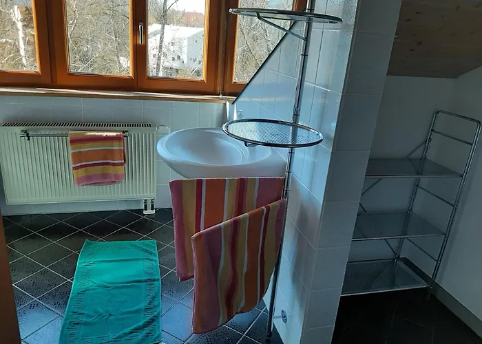Lechrauschen Landsberg By Interhome * Landsberg am Lech